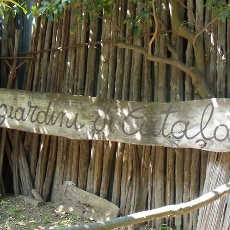 I Giardini Di Cataldo Sorrento 빌라 외부 사진