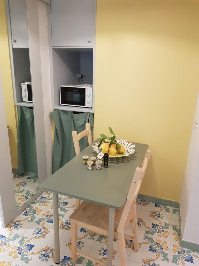 I Giardini Di Cataldo Sorrento 빌라 외부 사진