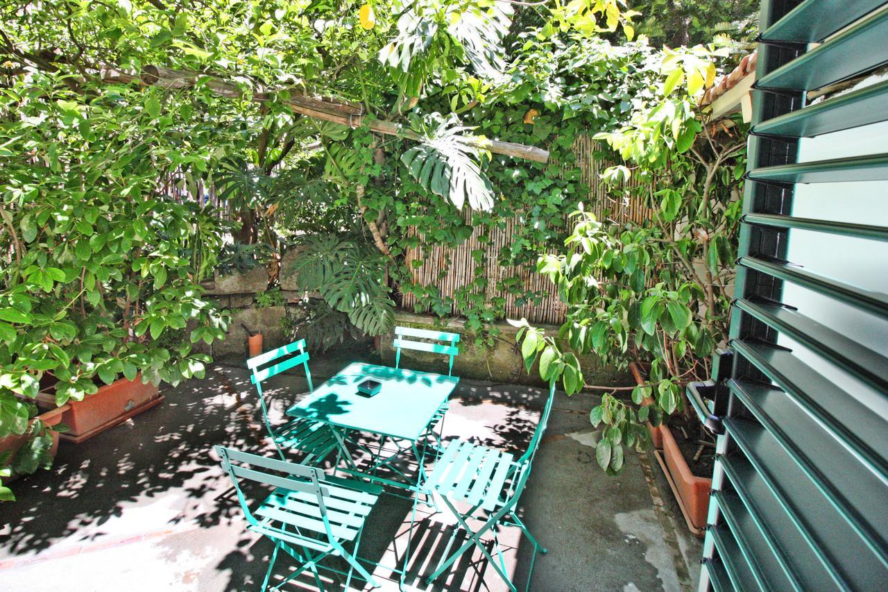 I Giardini Di Cataldo Sorrento 빌라 외부 사진