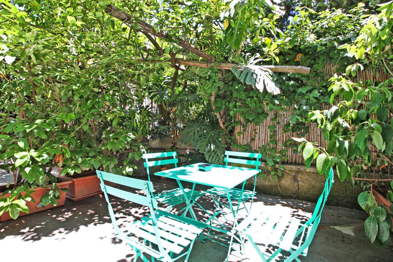 I Giardini Di Cataldo Sorrento 빌라 외부 사진